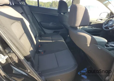 2020 Kia Sportage Lx из США, поврежденный, VIN KNDPMCAC6L7825811